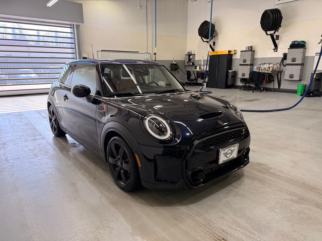 Thumbnail: 2024 MINI Cooper - 7