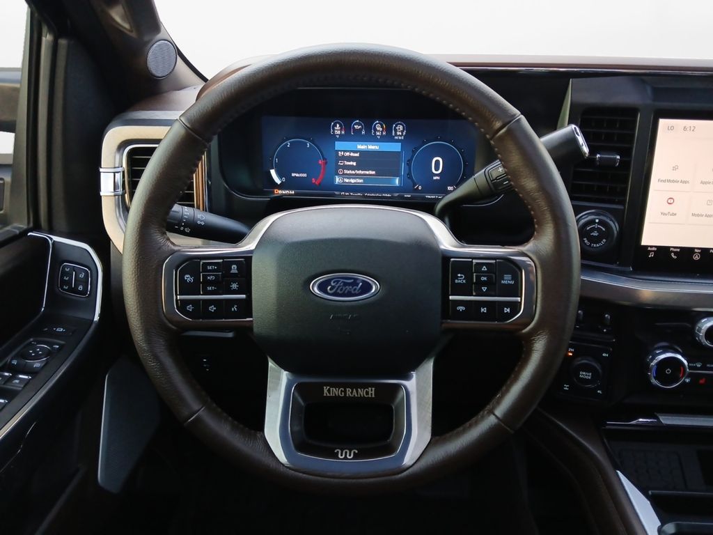 Used Car 2025 Ford F-250sd  King Ranch For Sale Under $90,000 In Austin, Texas