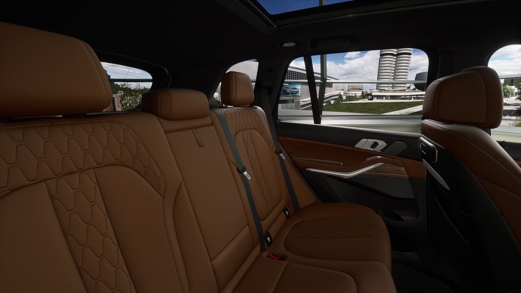 Thumbnail: 2026 BMW X5 - 12