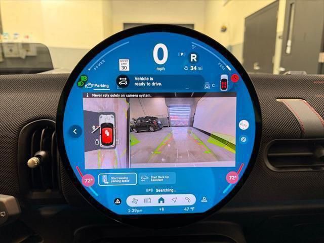 Thumbnail: 2026 MINI Cooper - 17