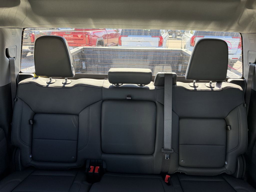 new 2026 GMC Sierra 1500 car, priced at $52,305