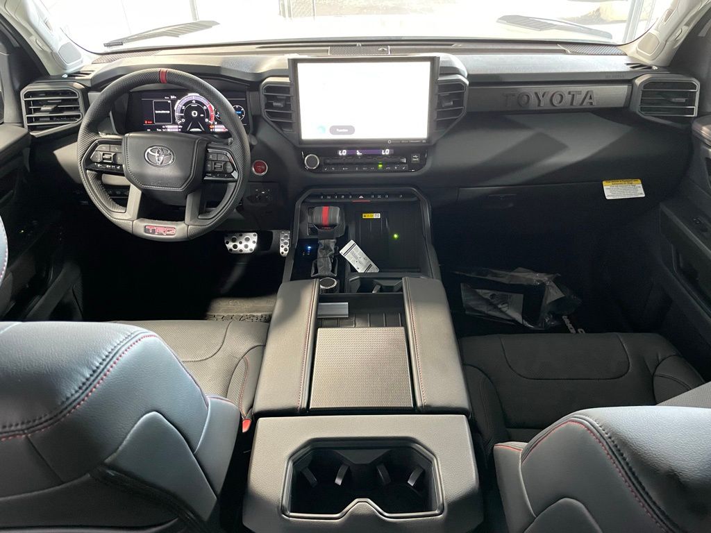New Car 2025 Toyota Tundra Hybrid  Trd Pro For Sale Under $100,000 In San Juan, Puerto Rico