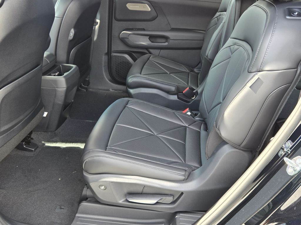 2027 Kia Telluride - $49,405