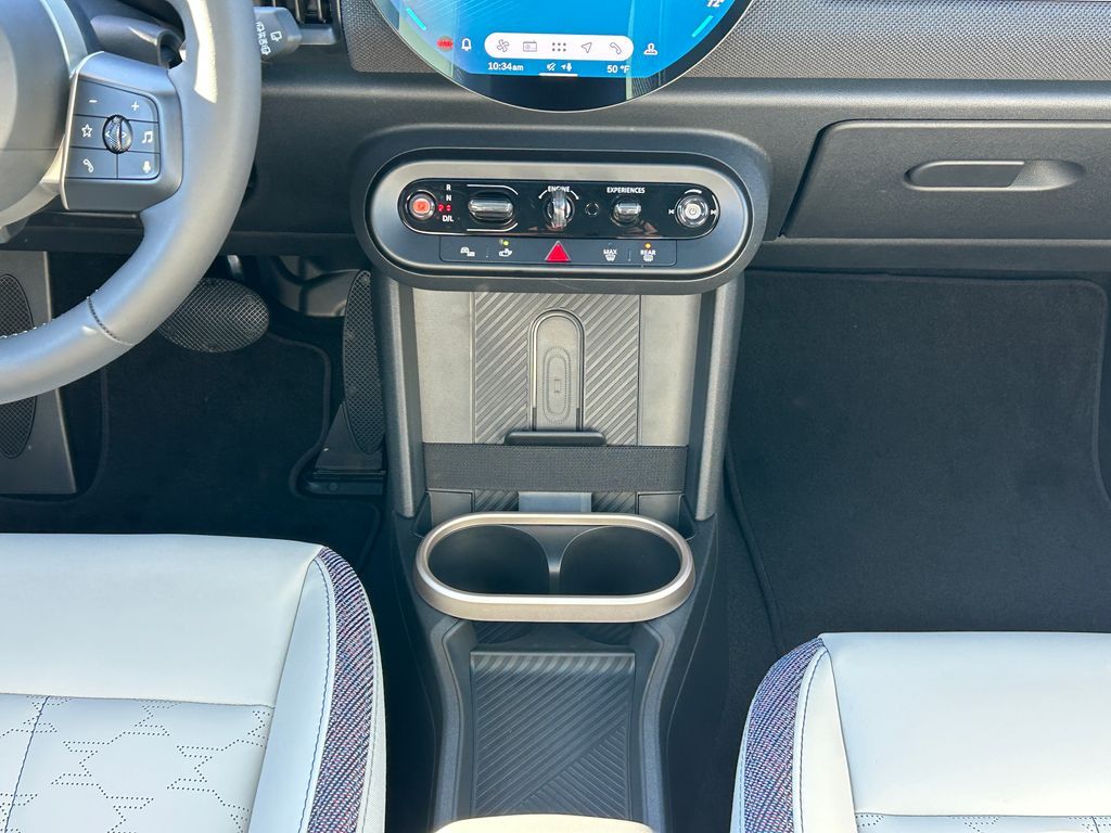 Thumbnail: 2026 MINI Cooper - 25