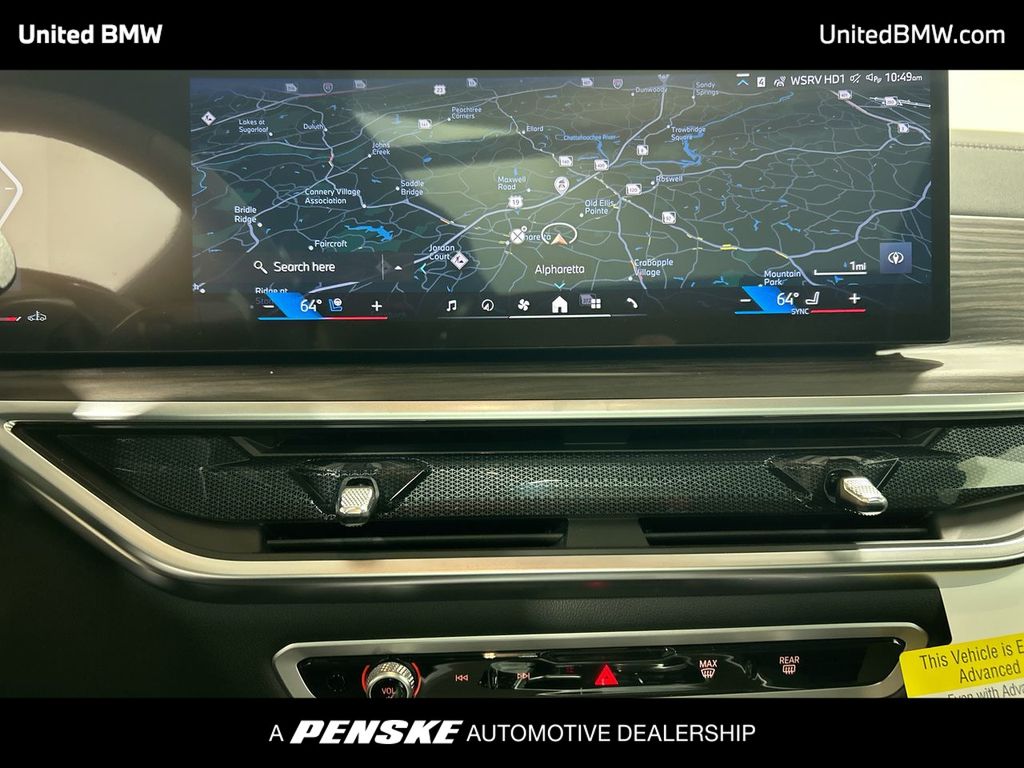 2026 BMW X5 sDrive40i 18