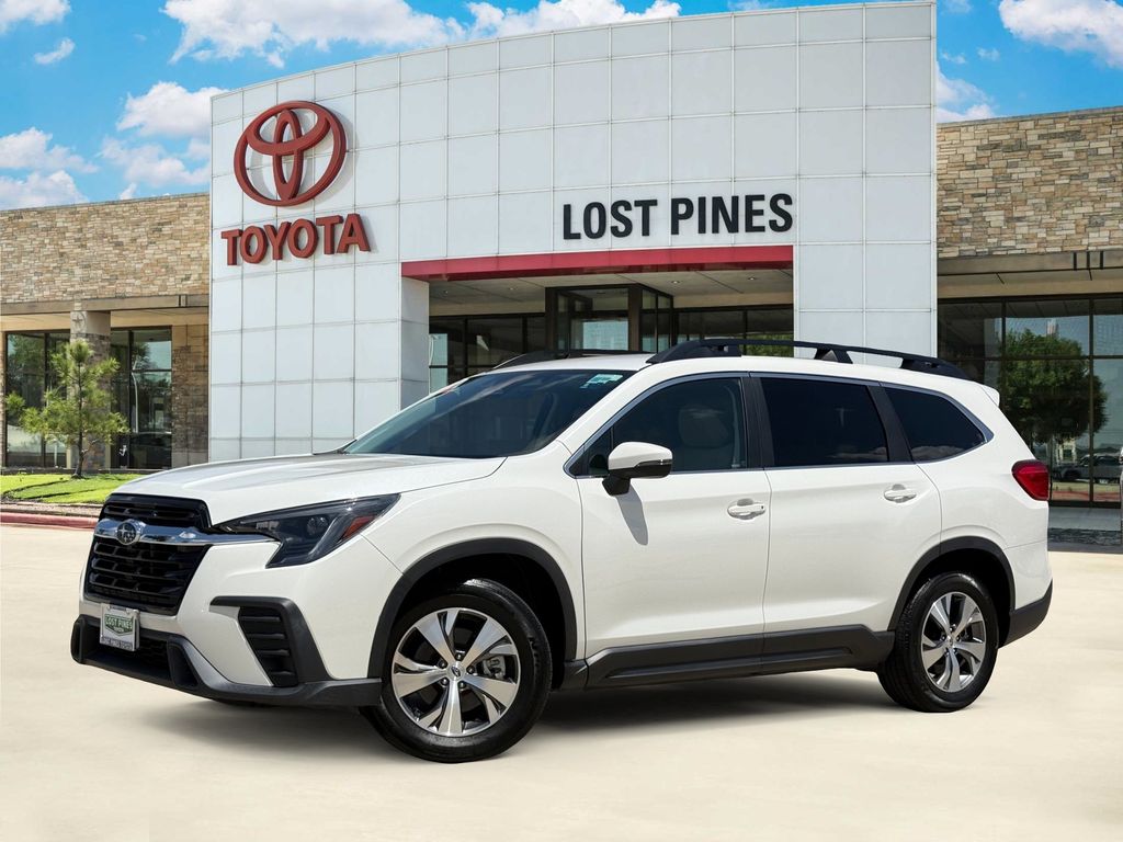 2023 Subaru Ascent Premium 8-Passenger AWD