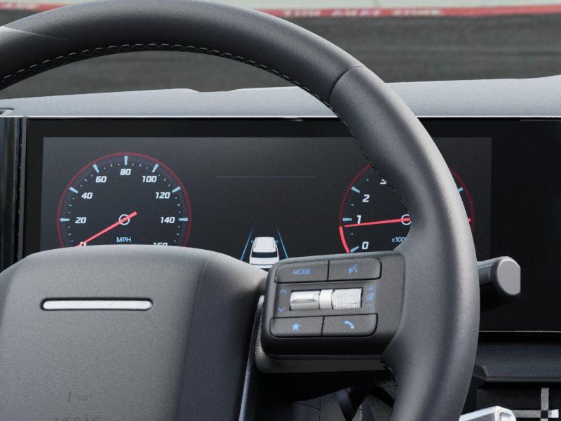 Thumbnail: 2026 Hyundai Santa Fe - 14