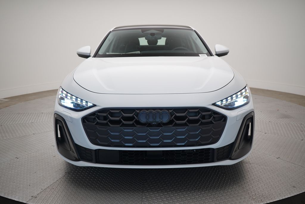 Thumbnail: 2026 Audi A5 - 5