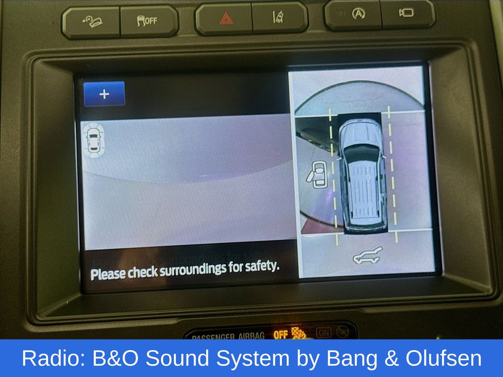 Used Car 2021 Ford Expedition  Limited For Sale Under $50,000 In Austin, Texas