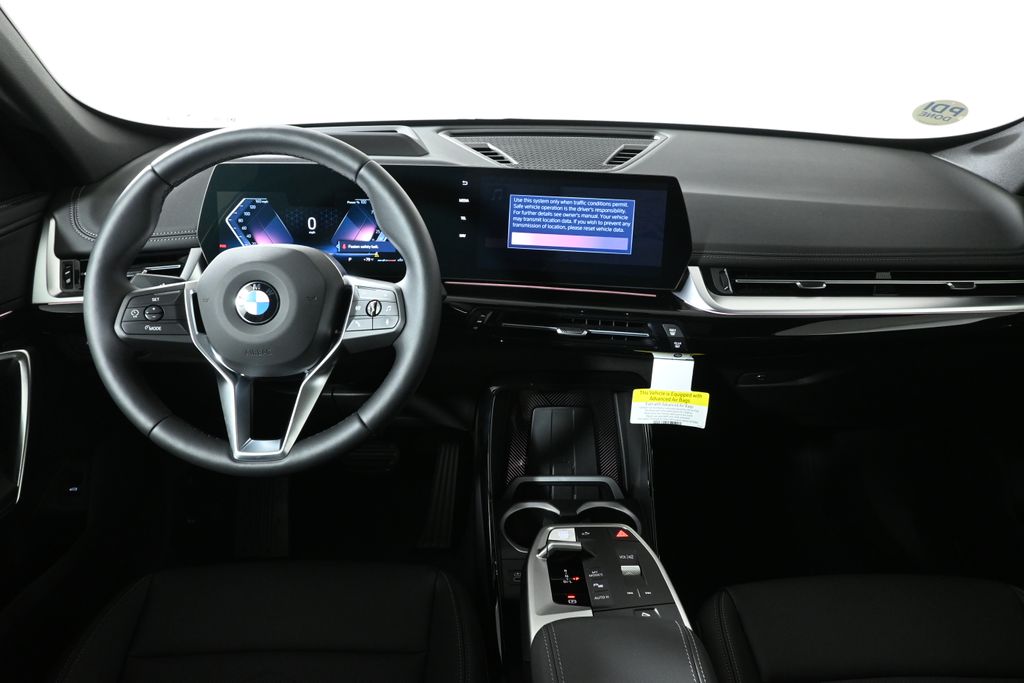 Thumbnail: 2027 BMW X1 - 17