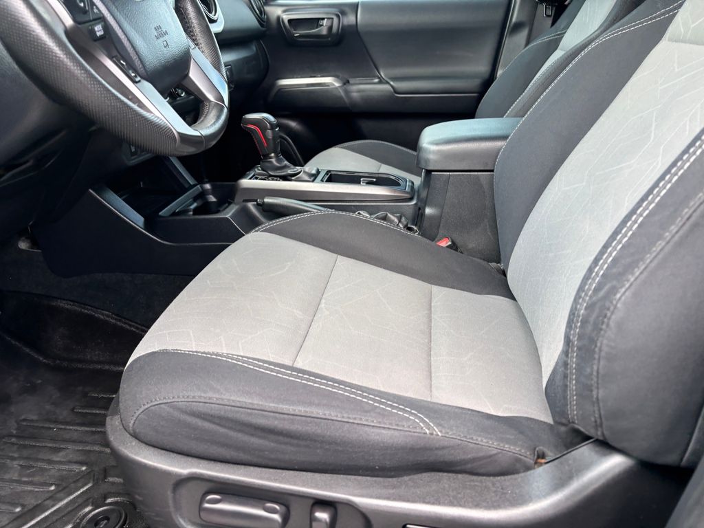 Used Car 2020 Toyota Tacoma  Trd Sport For Sale Under $40,000 In Austin, Texas