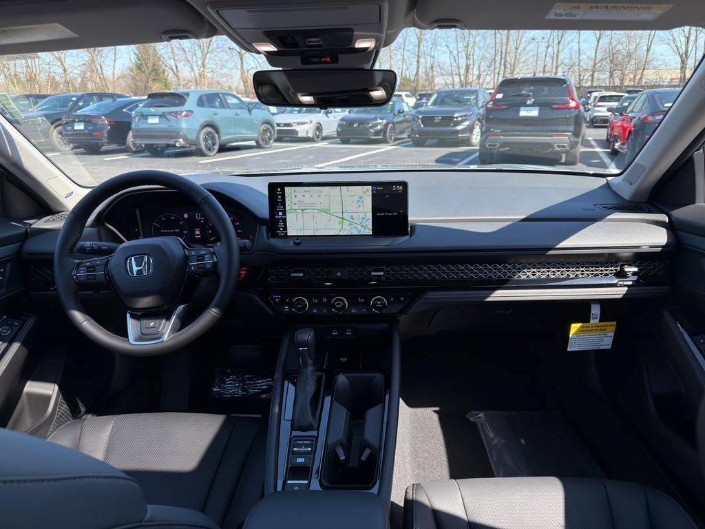 Thumbnail: 2026 Honda Accord - 12