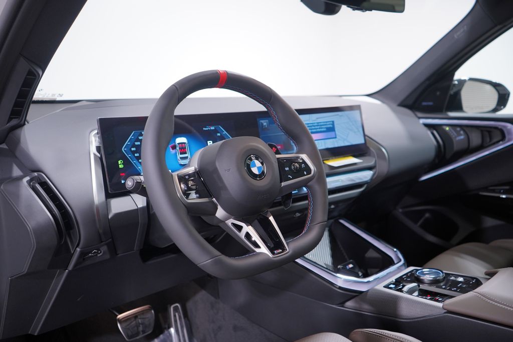 Thumbnail: 2025 BMW X3 - 6