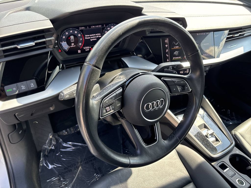 Certified Used 2024  Audi  image 11