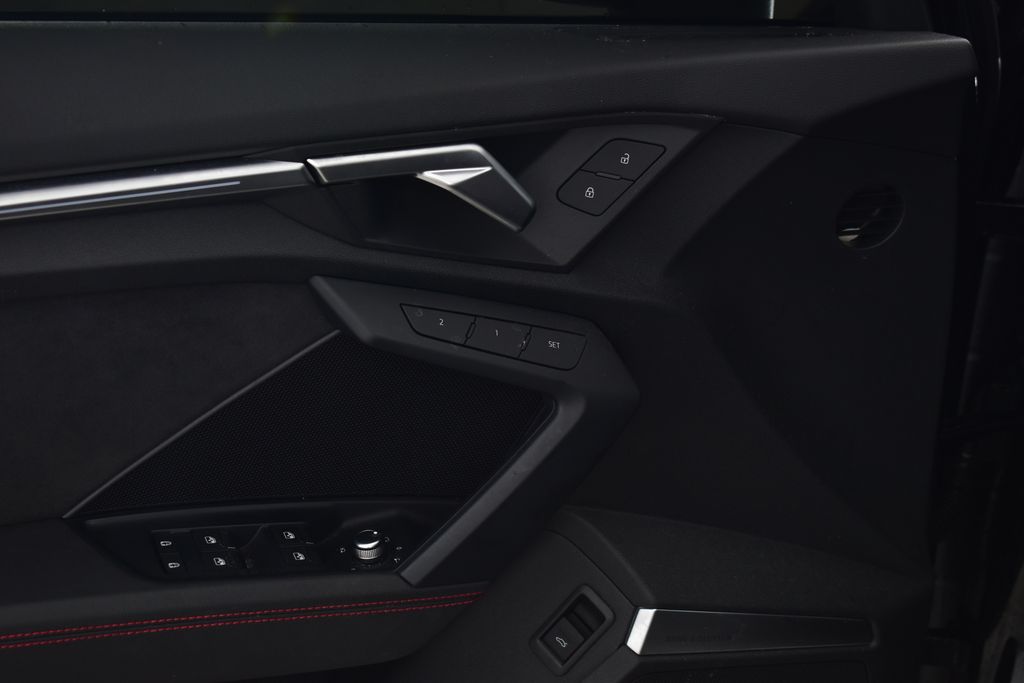 Thumbnail: 2024 Audi RS 3 - 11