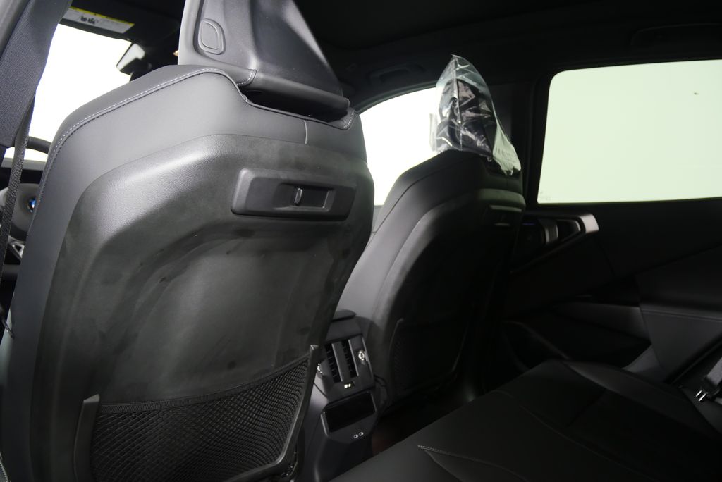 Thumbnail: 2026 BMW X3 - 17