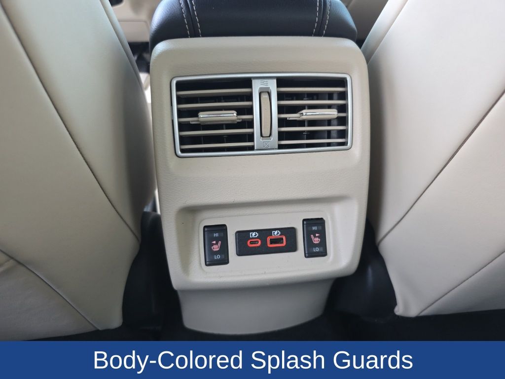 2023 Nissan Maxima Platinum Xtronic CVT