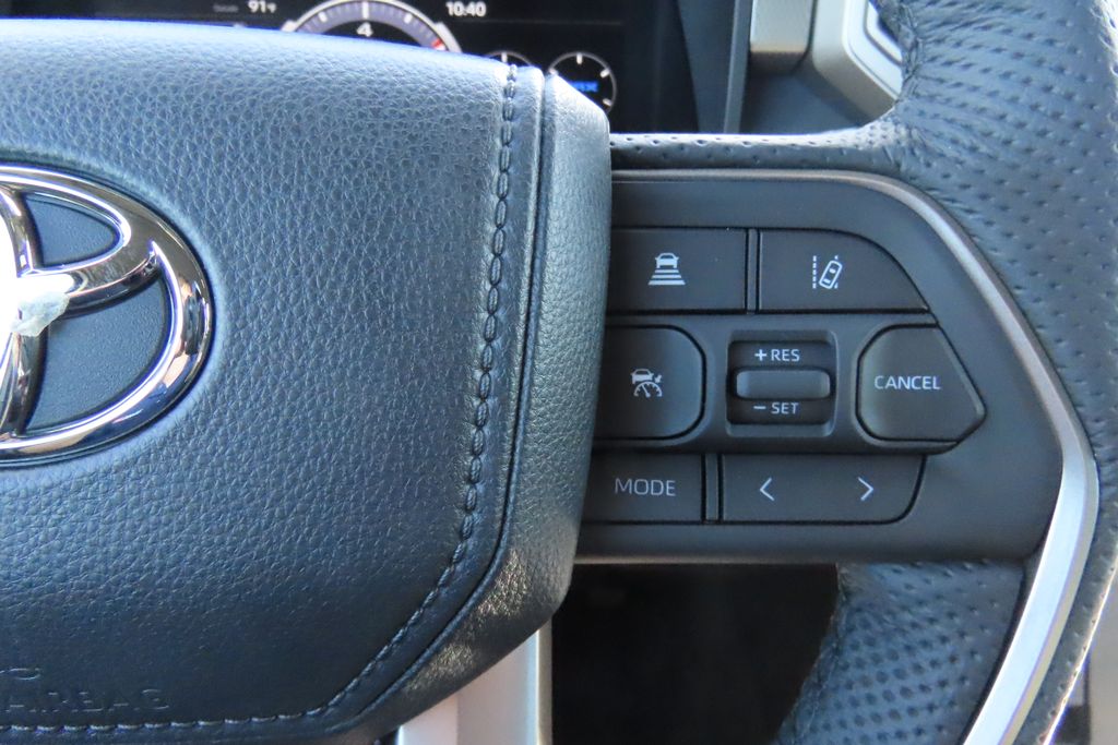 Thumbnail: 2026 Toyota Tundra - 12