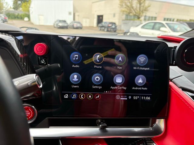 2022 Chevrolet Corvette Stingray