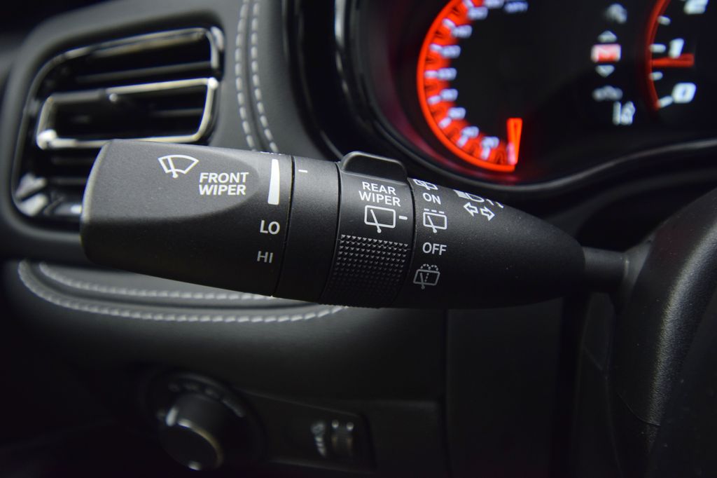 new 2026 Dodge Durango car, priced at $95,230