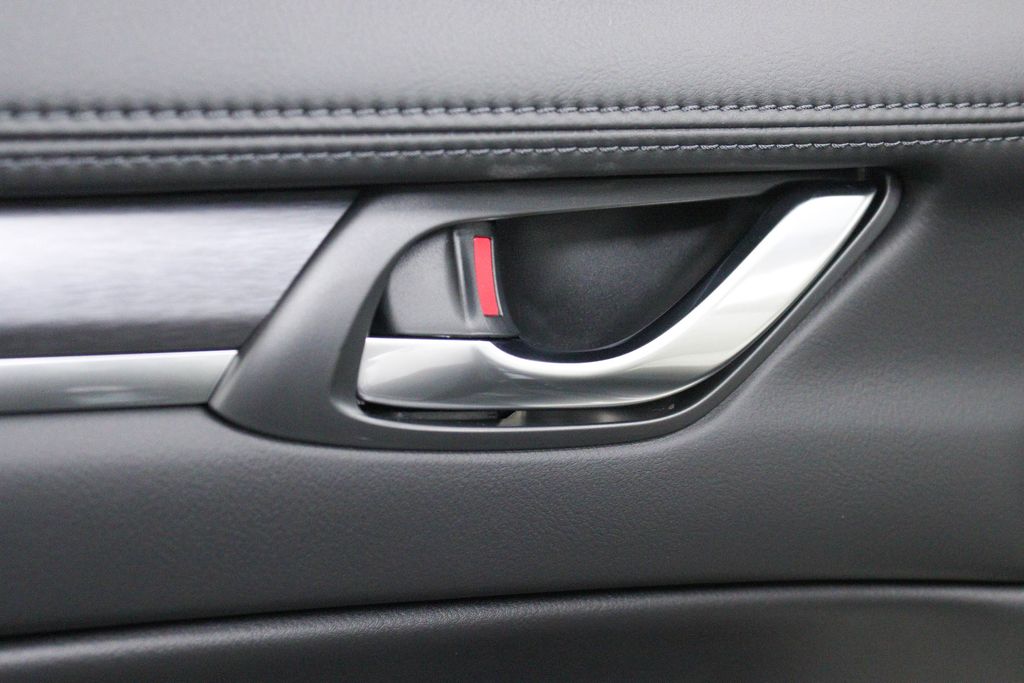 2025 Mazda Cx-5  2.5 S Premium Plus Package In Georgetown, Texas