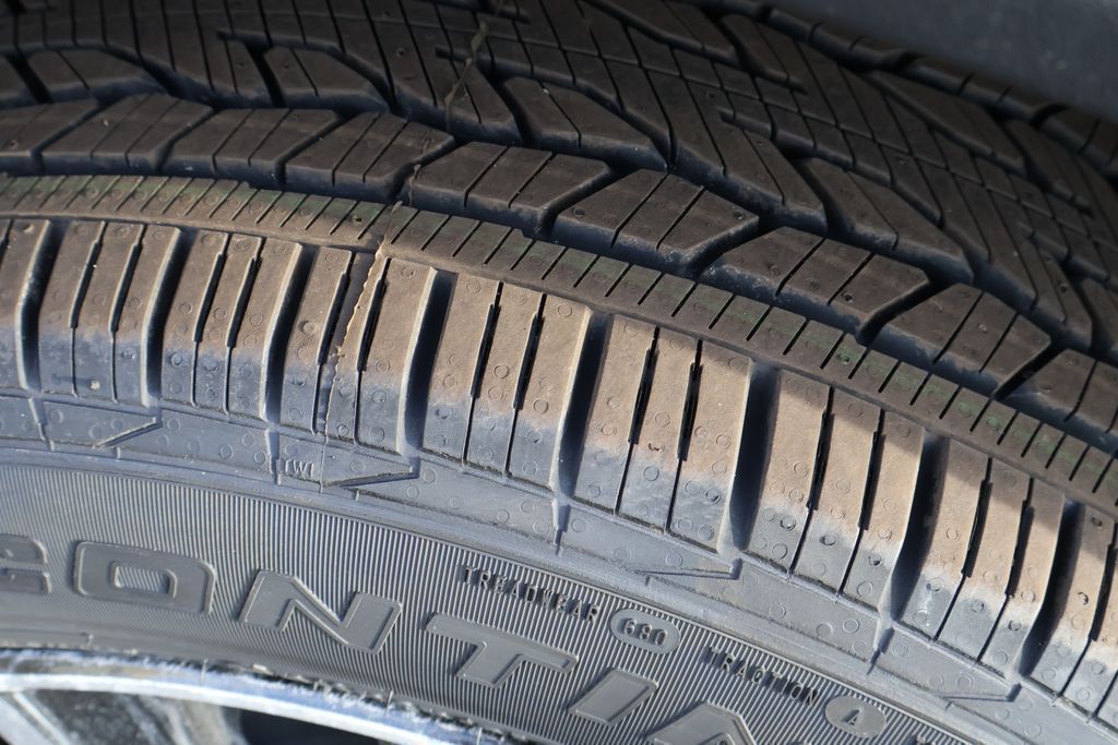 Thumbnail: 2026 Chevrolet Traverse - 12