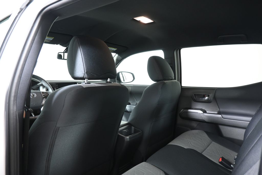 Thumbnail: 2023 Toyota Tacoma - 30