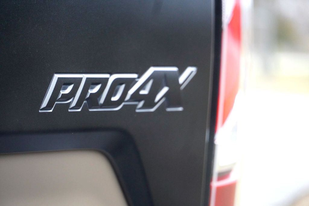 Used Car 2020 Nissan Titan  Pro-4x For Sale Under $30,000 In Taylor, Texas