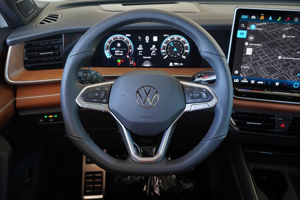 Thumbnail: 2026 Volkswagen Tiguan - 17