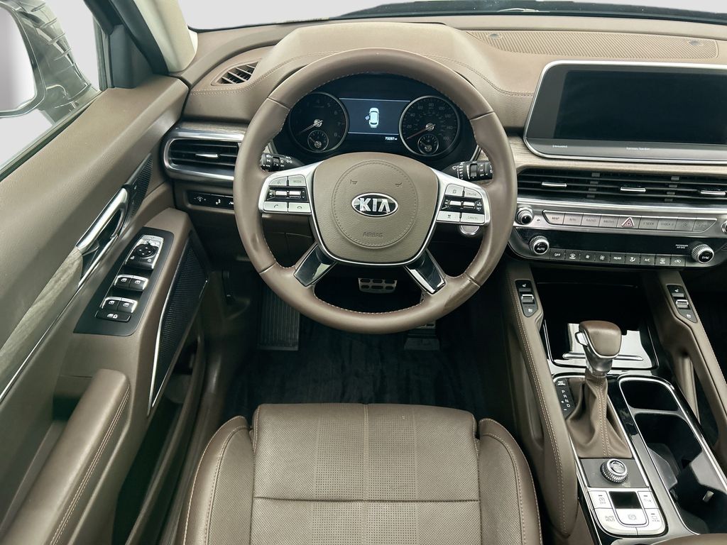 Thumbnail: 2021 Kia Telluride - 10