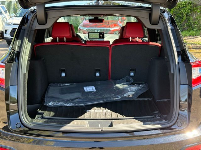 2026 Acura RDX A-Spec Advance Package