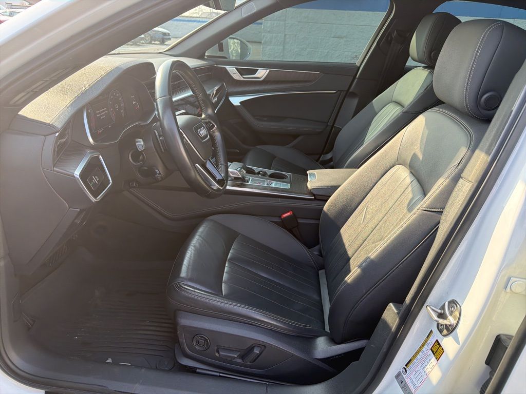 Thumbnail: 2020 Audi A6 - 17