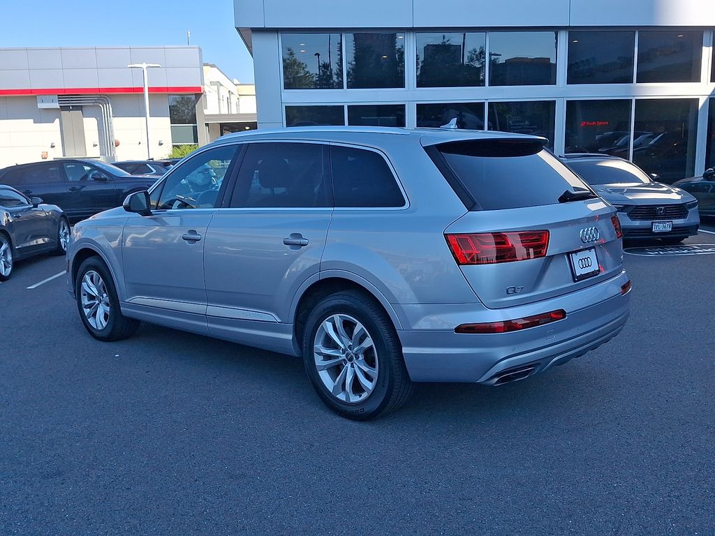 Thumbnail: 2018 Audi Q7 - 6