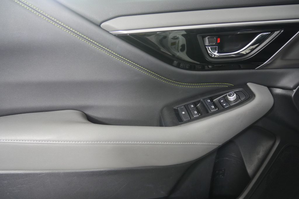 2023 Subaru Outback Onyx Edition 9