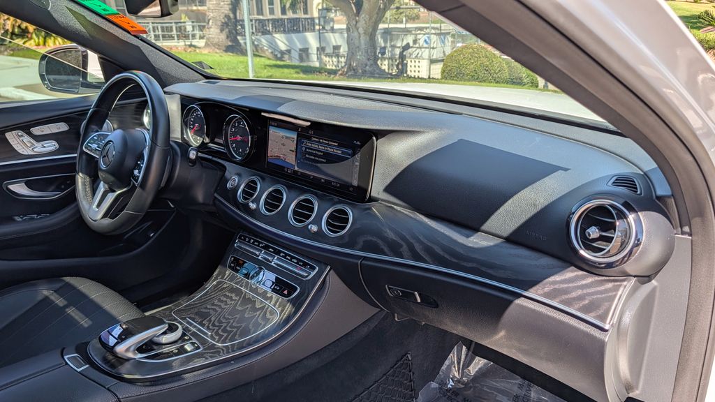 Used 2019 Mercedes-Benz E-Class E 300 4D Sedan