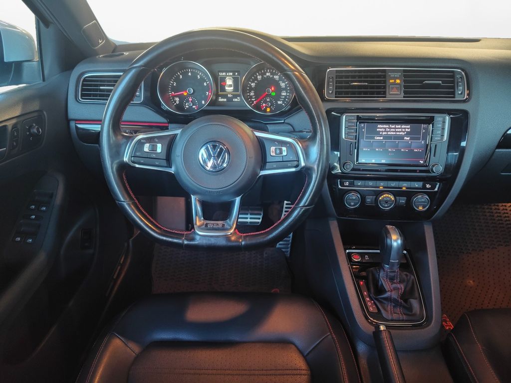 Used Car 2018 Volkswagen Jetta  Gli For Sale Under $20,000 In Austin, Texas