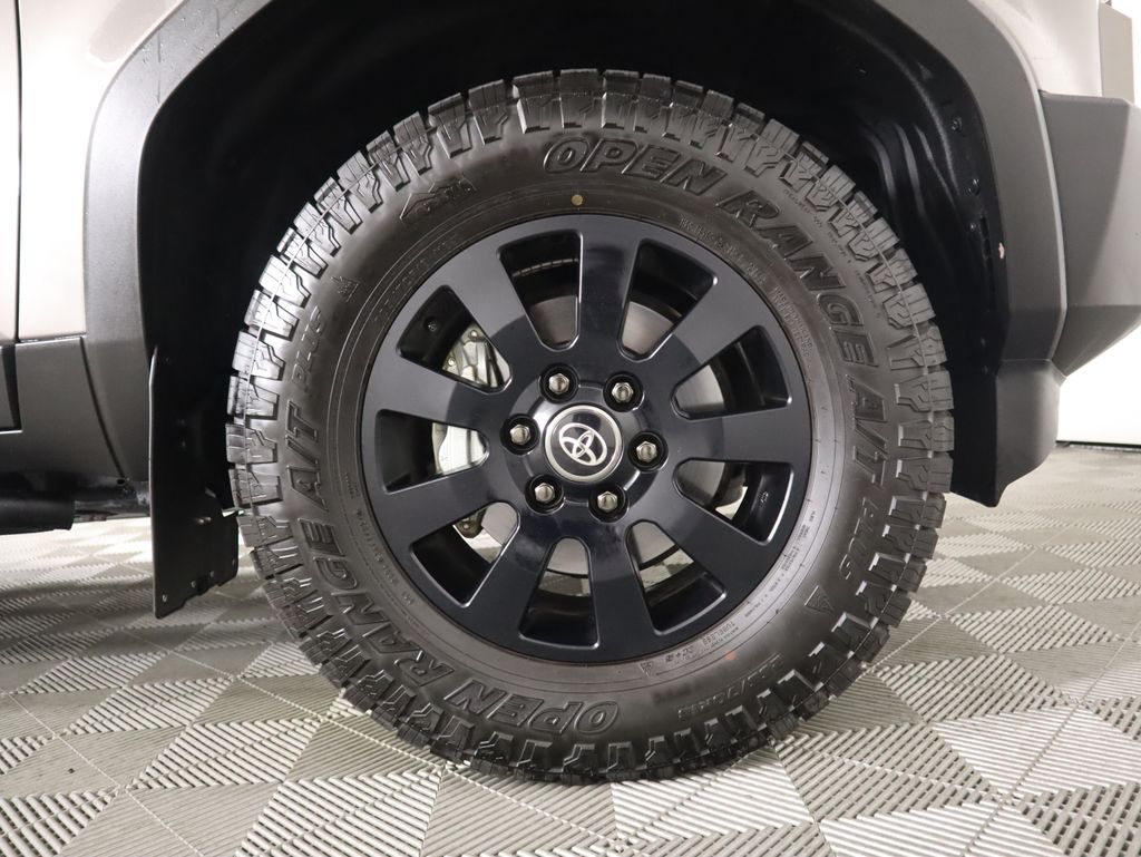 Thumbnail: 2024 Toyota Land Cruiser - 32