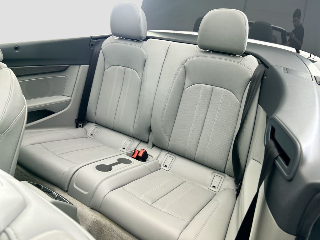 Thumbnail: 2019 Audi A5 - 18