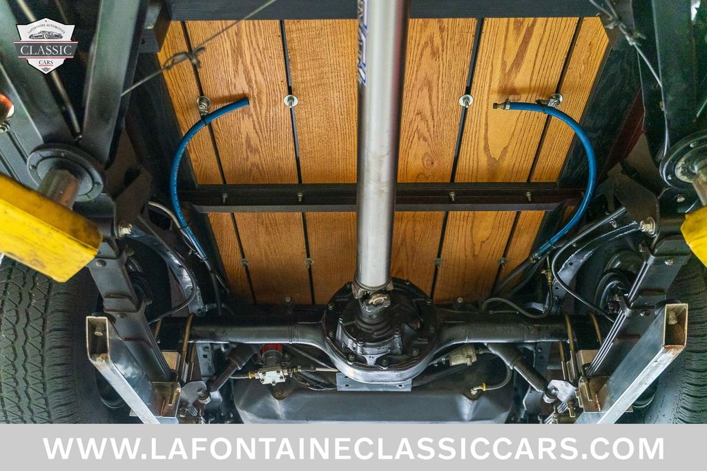 1940 Ford Pickup 248