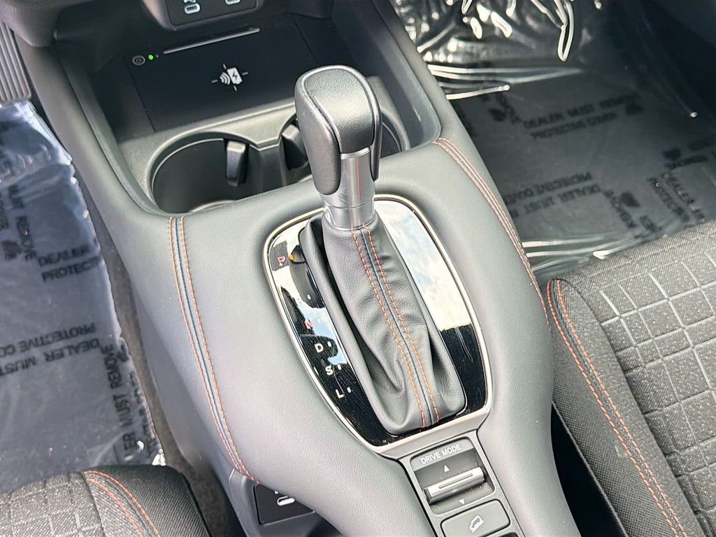 Thumbnail: 2026 Honda HR-V - 16
