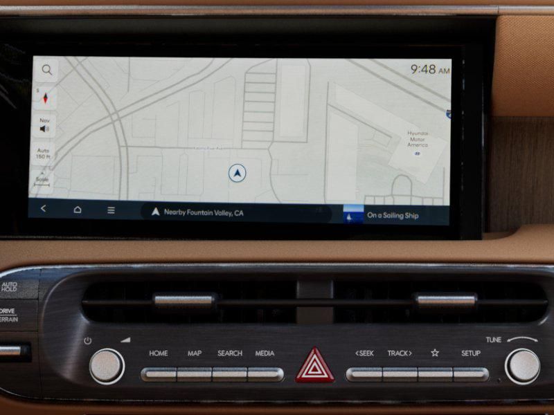 New 2027  Hyundai Calligraphy image 14