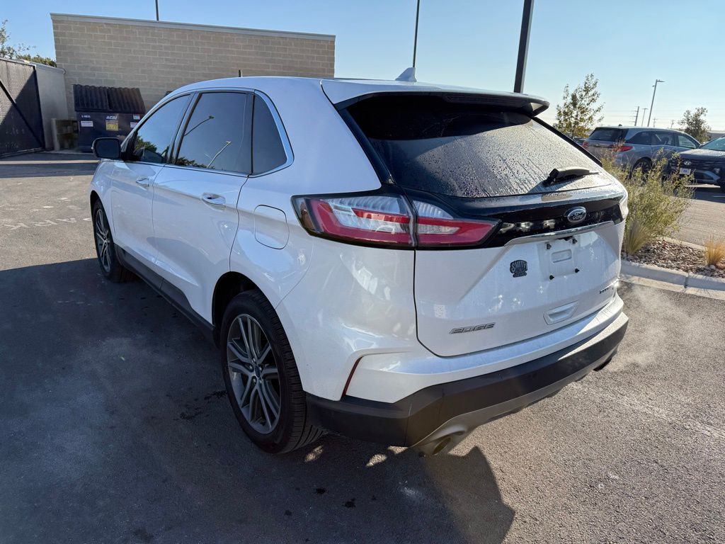 Thumbnail: 2019 Ford Edge - 6