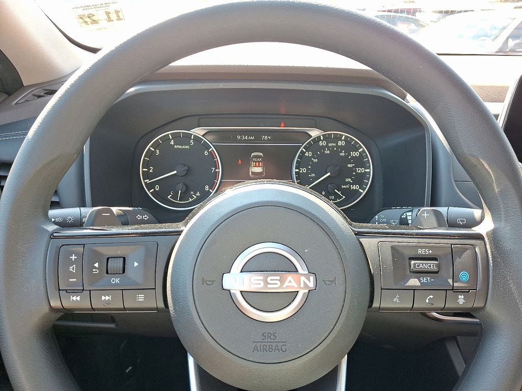 Thumbnail: 2023 Nissan Rogue - 19