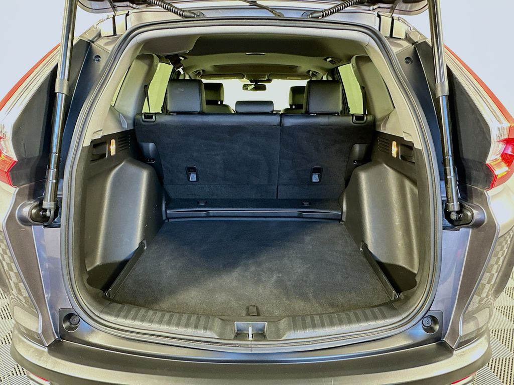 Thumbnail: 2018 Honda CR-V - 27