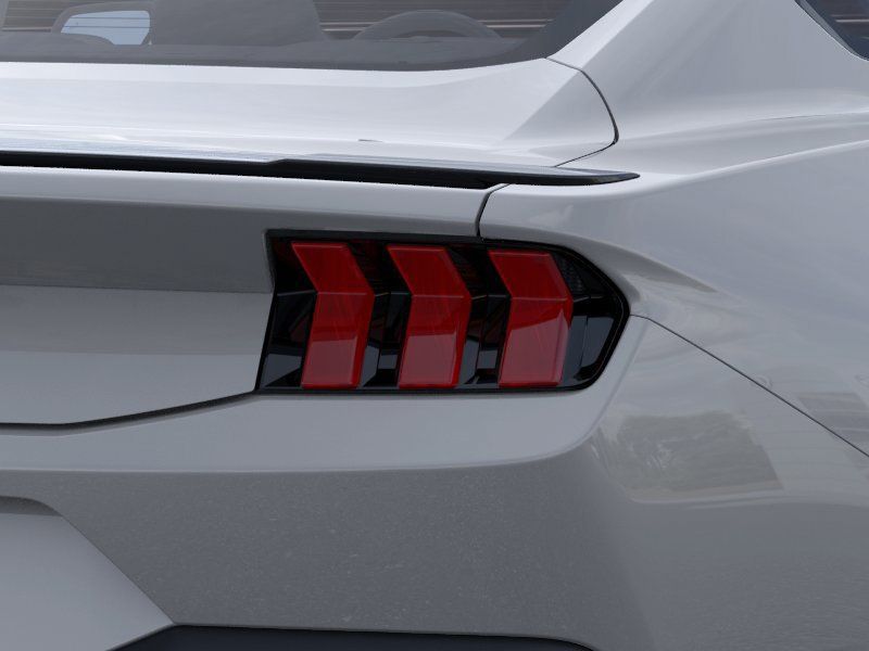 New 2026 White Ford EcoBoost image 27
