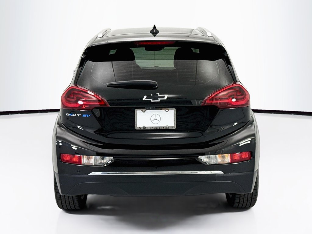 Thumbnail: 2019 Chevrolet Bolt EV - 6
