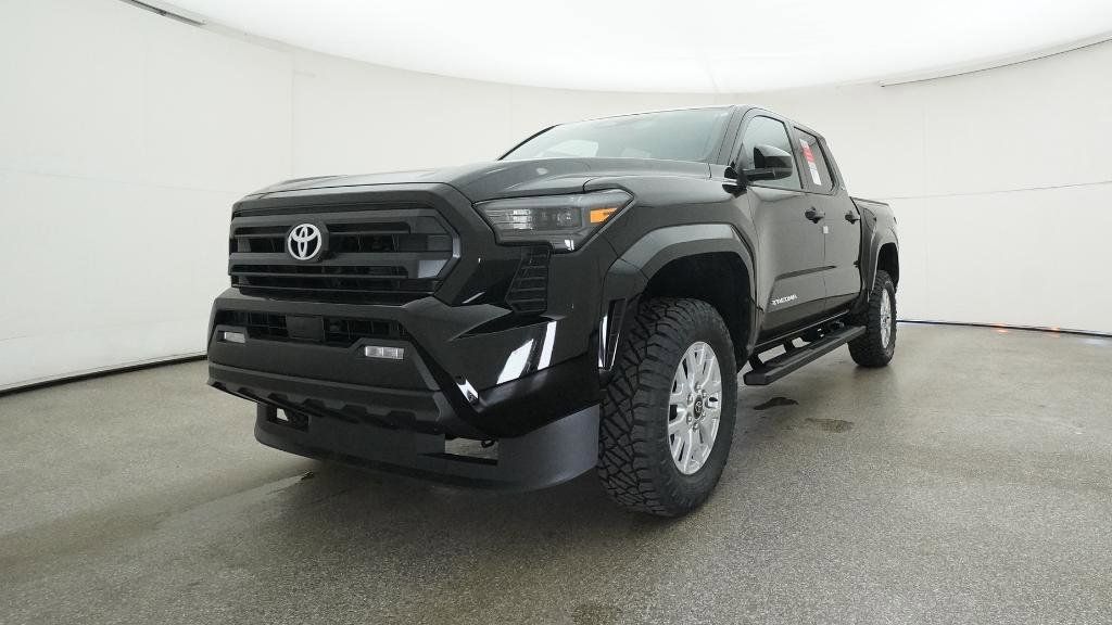 Thumbnail: 2025 Toyota Tacoma - 16