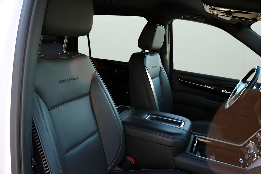 Used Car 2021 Gmc Yukon Xl  Denali For Sale Under $60,000 In Austin, Texas