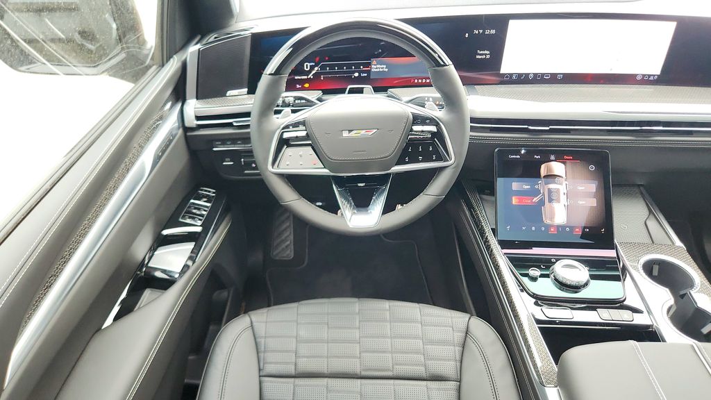 2026 Cadillac Escalade