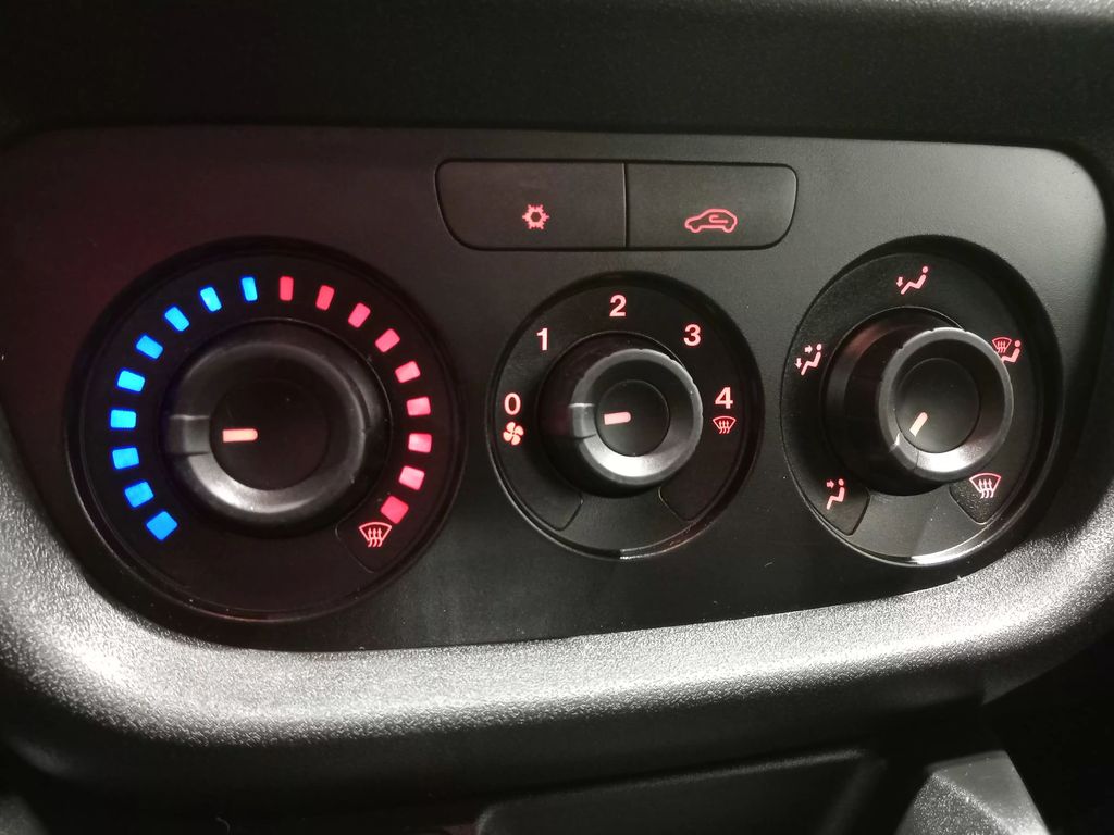 2022 Ram ProMaster City Wagon
